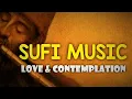 #THE WAY OF RUMI _ 1HOUR Sufi Relaxing Music | LOVE AND CONTEMPLATION