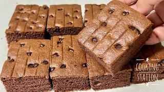 Moist Chocolate Banana Cake Recipe | Easy & Fluffy Homemade Cake