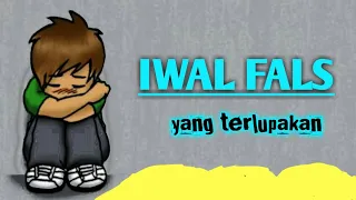 Download Yang terlupakan - iwan fals ( Lirik ) by michela thea MP3