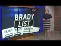DUII cases at center of Deschutes County Sheriff Brady List controversy