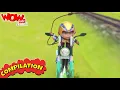 Download Lagu Vir: The Robot Boy In Bahasa | Kompilasi 136 | WowKidz Indonesia