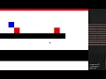 I remade geometry dash in 1 hour