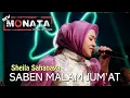 Download Lagu Saben Malem Jum'at - Sheila Sahanaya - New Monata