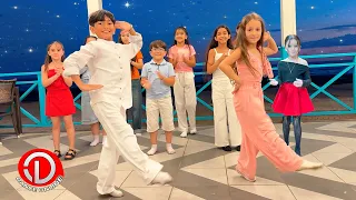 Tik Tokda Haminin Axtardigi Yeni Toy Mahnisi 2026 Tələbələrin Suretli RİTMİ Hər Yerdə Axtarılır! 😍