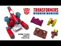 Download Lagu Is DIT $ 35 waard?! Transformers Studio Series 86 PERCEPTOR, RAMHORN \u0026 RATBAT Review (2025)
