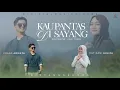 Lagu Cut Rani Ft Frans Ariesta - Kau Pantas Disayang (Official Music Video)