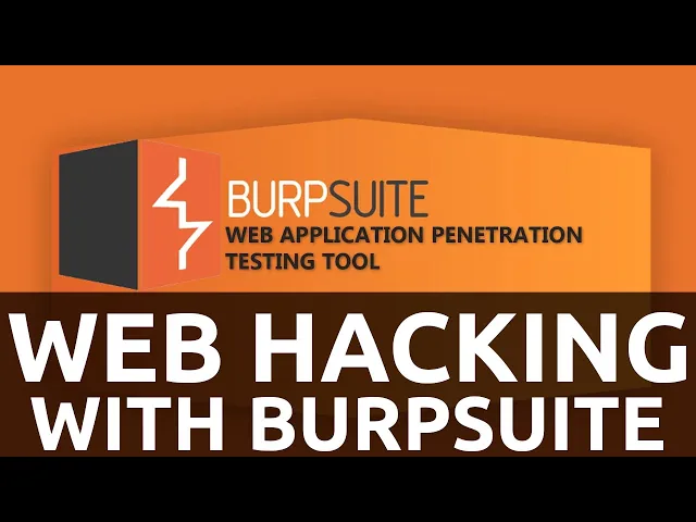 Burp Suite Basics Community Edition