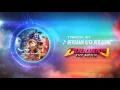 BoBoiBoy The Movie OST - Track 21 (Bersama Kita Berjuang)