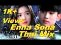 Enna Sona Thai Mix | Bollywood Mix | Ploychompoo | Ok Jaanu