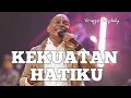 Download Lagu Kekuatan Hatiku ( Citra Scholastika ) by Vriego Soplely || GSJS Pakuwon Mall, Surabaya