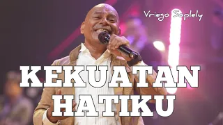 Download Kekuatan Hatiku ( Citra Scholastika ) by Vriego Soplely || GSJS Pakuwon Mall, Surabaya MP3