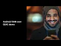 SMB over QUIC - Secure Android-to-Server Connectivity without VPN