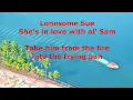 On And On  - Stephen Bishop - with lyrics