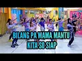 Download Lagu BILANG PA MAMA MANTU KITA SO SIAP | Viral TikTok | Choreo Zin Chicie
