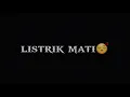 Lagu story' wa listrik mati