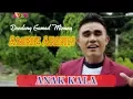 ANAK KALA - AMRIZ ARIFIN ( GAMAD LAGU MINANG )