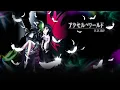 Accel world Opening 2 - Burst the gravity with lyrics/english