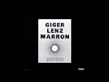 Lagu Giger, Lenz, \u0026 Marron [Ger, Jazz Fusion 1977] Beyond