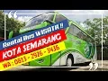 Sewa Bus Pariwisata Luxury Berkualitas Harga Per Hari Murah Di Semarang