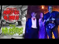 Rob Zombie s The Munsters 2022 Review - Monster Madness