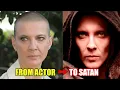 ROSALINDA CELENTANO The Most Terrifying Satan Ever Portrayed - And Why You ll Never Forget Her