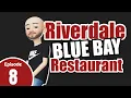 Riverdale Restaurants - Blue Bay Diner Restaurant SMP TV Episode 8