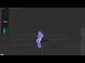 BVH online player how to open bvh motion capture online