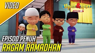 Download Upin \u0026 Ipin Musim 14 : Ragam Ramadhan (Episod Penuh) MP3