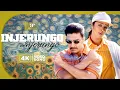 Lagu Injerungo - 4K Video Song | Thenali Movie | Kamal Haasan | Jyothika | Jayaram | A. R. Rahman | KSR