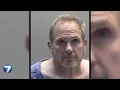 Just sick Man arrested after allegedly shows him offer teen drugs for sex WHIO-TV
