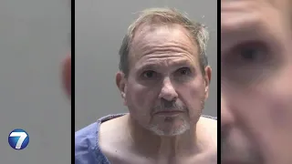 Just sick Man arrested after allegedly shows him offer teen drugs for sex WHIO-TV