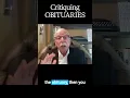 He s Graded NYT Obituaries for 5 Years Then Admitted This