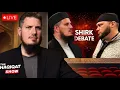 Lagu WAHHABI SHIRK POST-DEBATE ANALYSIS  | Haqiqat Show Ep. 112