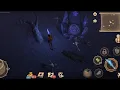 Grim Soul - Offering Leather Pack 4 Times Dark Offering 4