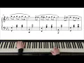 Bana Ellerini Ver - Özdemir Erdogan (Arr. T. Bartashchuk) | Piano Cover with Sheet Music