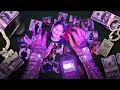 Deebaby - WDYWFM ( Visualizer )
