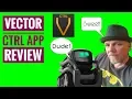 Vector CTRL APP Review Make Vector Say anything with this APP