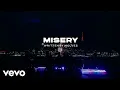 Download Lagu Written By Wolves - MISERY (Official Music Video)