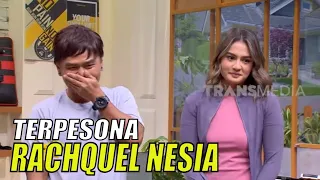 Download Wendi Terpesona Rachquel Nesia Pada Pandangan Pertama | BTS (18/12/22) Part 1 MP3