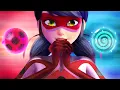 Download Lagu New Power Unlocked! The New Season 6 Trailer of Miraculous Is CRAZY!