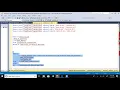Calculating A Running Total With SQL