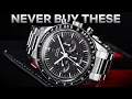 Download Lagu 5 Omega Watches You Should Never Buy (Here’s Why)