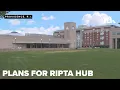 RIPTA advances Providence Transit Center plan but construction timeline remains unclear