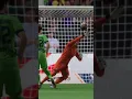 FIFA 23 Mattias Svanberg Chip Goal