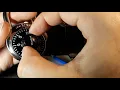 Decoding A Combination Master Lock