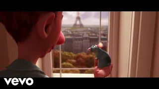Camille Michael Giacchino Le Festin From Ratatouille 