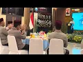 Download Lagu Momen UAS Diundang ke Mabes Polri | Bertemu Kapolri, Wakapolri dan Jebatan Tinggi Polri