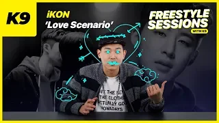 Download iKON - 'Love Scenario' FREESTYLE | K9 SHOW | KOREABOO STUDIOS MP3