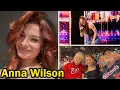 Anna Wilson America s Got Talent 2025 5 Things You Didn t Know About Anna Wilson