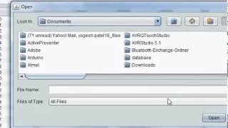 Java prog Import or upload CSV file to database MySql Sqlite using Java code Part 1